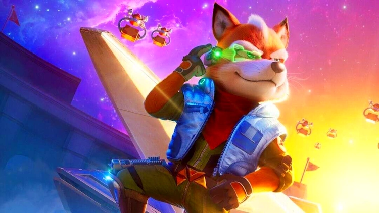 Neues Star-Fox-Spiel soll noch im April angekündigt werden